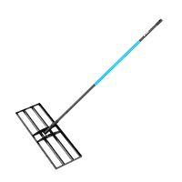 Вирівнювач ґрунту CELLPRO 1670 мм Cellfast Польща