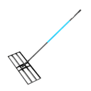 Вирівнювач ґрунту CELLPRO 1670 мм Cellfast Польща