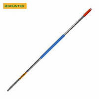 Ручка сталева Грюнтек / Gruntek 1400 мм до граблів фрезерувальних (295024140S) Німеччина