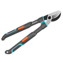 Гілкоріз телескопічний Gardena TeleCut Pro S (12040) Німеччина