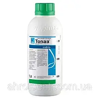 Фунгіцид Топаз 100 ЕС КЕ 250 мл (розлив) Syngenta Сингента Швейцарія