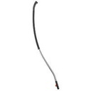 Ручка алюмінієва 150 см Gardena CombiSystem ErgoPlus (03745-20) Німеччина