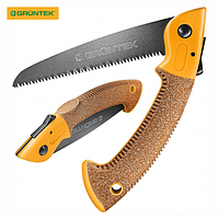 Пила садова Грюнтек / Gruntek Zander 180 мм (295501181) Німеччина