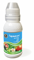 Фунгіцид Парацельс 100 мл Сімейний Сад Україна