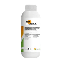 Фунгіцид Парад кс 1 л Sumi Agro Сумі Агро Японія