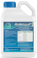 Інсектициди Актоцид EXTRA 5 л Кіссон Україна