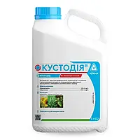 Фунгіцид Кустодія КС 5 л Adama Адама Ізраїль