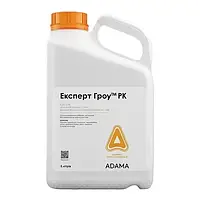 Біостимулятор-антистресант Експерт Гроу 5 л Аdama Адама Ізраїль
