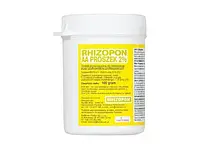 Укорінювач Ризопон Powder AA 2 % 100 г Rhizopon B.V. Нідерланди