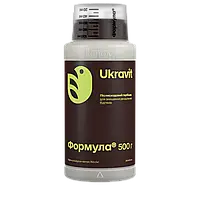 Гербіцид Формула 500 г Ukravit Укравіт Україна