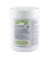 Укорінювач Хризоплюс Grey 0.8% 350 г Rhizopon B.V. Нідерланди