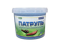 Молюскоцид Патруль 5 кг засіб для боротьби з равликами і слимаками Bingo