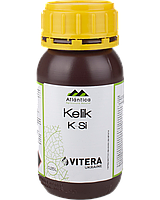 Добриво Келік Калій - Кремній (Kelik Potassium-Silicon) 250 мл Вітера Atlantica Agricola Іспанія