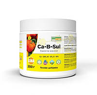 Добриво GroGreen Gel Ca-B-Sul / ГроГрін Гель Ca-B-Sul 200 г Lima Бельгія