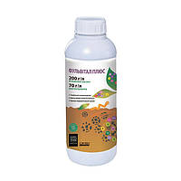 Стимулятор росту Фульвітал Плюс 1 л Humin Tech Німеччина