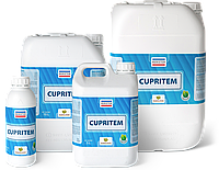 Рідке добриво Мерістем Купрітем / Meristem Cupritem 5 л Іспанія