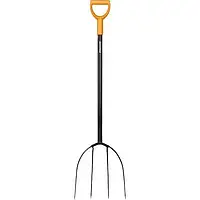 Вила для сіна Фіскарс Fiskars ErgoComfort (1001577) Фінляндія