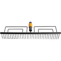 Граблі Фіскарс Fiskars QuikFit 135514 (1000656) Фінляндія