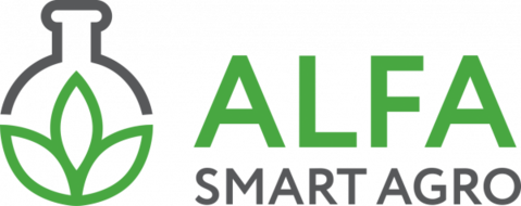 Виробник: Alfa Smart Agro