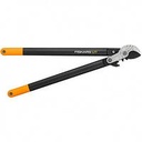 Гілкоріз великий контактний Фіскарс / Fiskars PowerGear (L) L77 112580 (1000583) Фінляндія