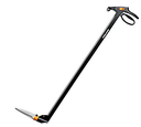 Ножиці для трави подовжені з серво-системою Фіскарс / Fiskars GS46 113690 (1000590) Фінляндія