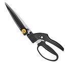 Ножиці для трави Фіскарс / Fiskars SmartFit GS40 (1023632) Фінляндія