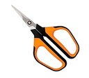 Ножиці для квітів Фіскарс / Fiskars Solid Pruning shears SP15 (1051602) Фінляндія