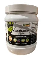 Добриво GroGreen Гель Блек Меджик 1 кг Lima Бельгія