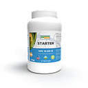 Добриво Grogreen Гель Стартер NPK 16-69-16+TE 5 кг Lima Бельгія