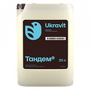 Прилипач Тандем 20 л Ukravit Укравіт Україна
