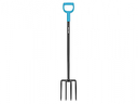 Вила для копання Целлфаст / Cellfast IDEAL 120 см 1.8 кг (40-220) Польща