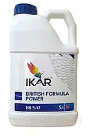Добриво Ікар Бор  / Ikar B 170 (NB 5-17) 5 л Литва