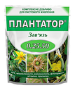 Добриво Плантатор 0+25+50 1 кг Кіссон Україна