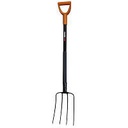 Вила фермерські для сіна ErgoLine 1200 4 зуба MattPowder Strend Pro Словаччина 211582