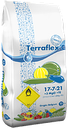 Добриво Терафлекс Баштанний Terraflex С (17-7-21 + 3 MgO + TЕ) 25 кг SmartGrow Бельгія