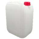 Технічна хімія Ортофосфорна кислота 85% (H₃PO₄) 20 л Сербія