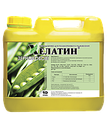 Добриво Хелатин Зернобобові 10 л Кіссон Україна