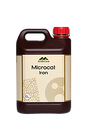 Добриво Мікрокат Залізо 5 л Вітера Atlantica Agricola Іспанія