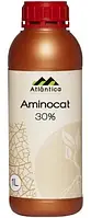 Біостимулятор Амінокат 30% (Aminocat 30%) 1 л Вітера Atlantica Agricola Іспанія