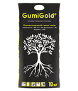 Добриво Гуміголд GumiGold (Гумат калію) 10 кг Кіссон Україна