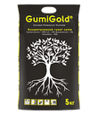 Добриво Гуміголд GumiGold (Гумат калію) 5 кг Кіссон Україна