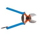 Секатор кований Due Buoi 133/20 Італія