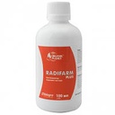 Біостимулятор укорінювач Радіфарм Radifarm 100 мл Валагро Valagro Італія