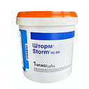Родентицид Шторм 1 кг Basf Басф Німеччина