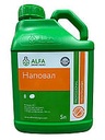 Інсектицид Наповал 5 л Alfa Smart Agro Альфа Смарт Агро Україна
