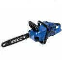 Ланцюгова пила Zegor (Зегор) CSAX-21BL-16