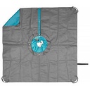 Килимок Gardena Countur Mat 150х150 см для догляду за рослинами (508) Німеччина