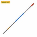 Ручка сталева Грюнтек / Gruntek 1400 мм до граблів фрезерувальних (295024140S) Німеччина