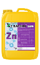 Добриво Хелатин Цинк 10 л Кіссон Україна