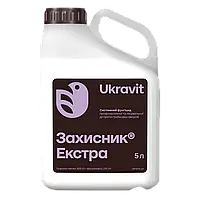 Фунгіцид Захисник Екстра 5 л Ukravit Україна